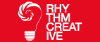 RhythmCreative logo, RhythmCreative contact details