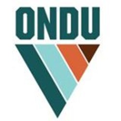 ONDU logo, ONDU contact details