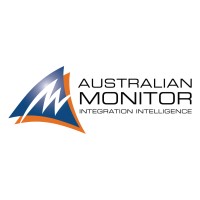 Australian Monitor logo, Australian Monitor contact details