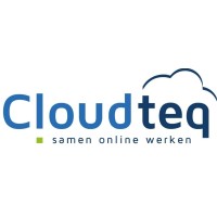 Cloudteq Online Werken BV logo, Cloudteq Online Werken BV contact details