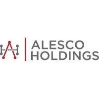 Alesco Holdings LLC logo, Alesco Holdings LLC contact details