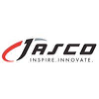 Jasco logo, Jasco contact details