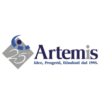 Artemis srl logo, Artemis srl contact details