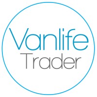 VanlifeTrader.com logo, VanlifeTrader.com contact details