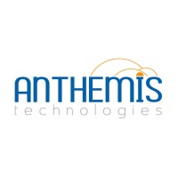 ANTHEMIS TECHNOLOGIES logo, ANTHEMIS TECHNOLOGIES contact details