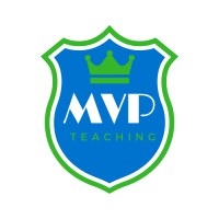 TeachingMVP logo, TeachingMVP contact details