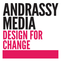 Andrassy Media logo, Andrassy Media contact details