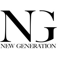 New Generation Model Management B.V. logo, New Generation Model Management B.V. contact details