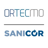 SANICOR GRANADA - ORTECMO logo, SANICOR GRANADA - ORTECMO contact details