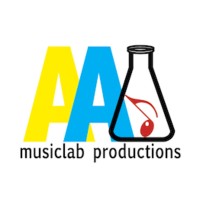 AA MusicLab Productions logo, AA MusicLab Productions contact details