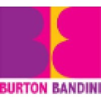 Burton Bandini logo, Burton Bandini contact details