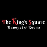 The King's Square Banquet & Rooms logo, The King's Square Banquet & Rooms contact details