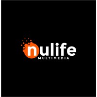 Nulife Multimedia logo, Nulife Multimedia contact details