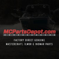 MC Parts Depot logo, MC Parts Depot contact details