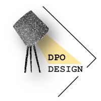 DPODESIGN logo, DPODESIGN contact details