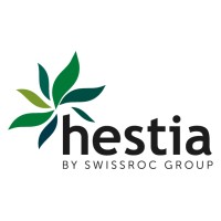 Hestia by Swissroc Group logo, Hestia by Swissroc Group contact details