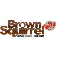 Brown Squirrel Furniture logo, Brown Squirrel Furniture contact details