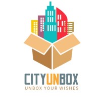 cityunbox logo, cityunbox contact details