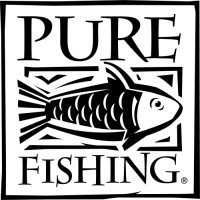 Pure Fishing logo, Pure Fishing contact details