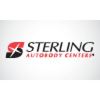 Sterling Autobody Centers logo, Sterling Autobody Centers contact details