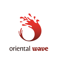 Oriental Wave logo, Oriental Wave contact details