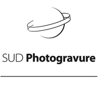 SUD PHOTOGRAVURE logo, SUD PHOTOGRAVURE contact details