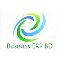 BusinessERPBD logo, BusinessERPBD contact details