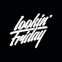 lookin' Friday logo, lookin' Friday contact details