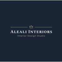 Aleali Interiors logo, Aleali Interiors contact details