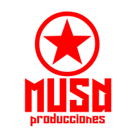 Musa Producciones logo, Musa Producciones contact details