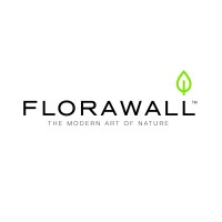 Florawall GmbH logo, Florawall GmbH contact details