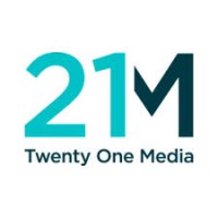 Twenty One Media GmbH logo, Twenty One Media GmbH contact details