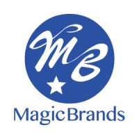 Magic Brands S.A. logo, Magic Brands S.A. contact details