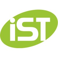 iST Scientific logo, iST Scientific contact details