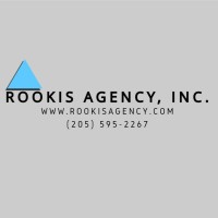 Rookis Agency, Inc. logo, Rookis Agency, Inc. contact details