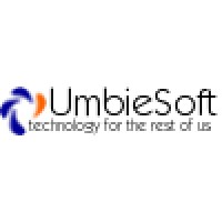 UmbieSoft, LLC. logo, UmbieSoft, LLC. contact details