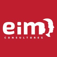 EIM Consultores logo, EIM Consultores contact details