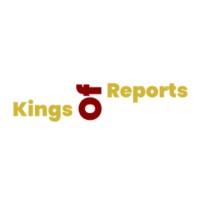 Kings of Reports logo, Kings of Reports contact details