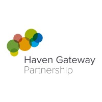 Haven Gateway Partnership logo, Haven Gateway Partnership contact details