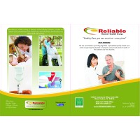 Reliable Home Health Corporation logo, Reliable Home Health Corporation contact details