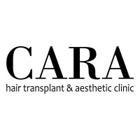 Cara clinic logo, Cara clinic contact details