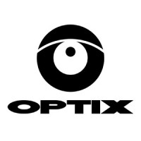 OPTIX JSC logo, OPTIX JSC contact details