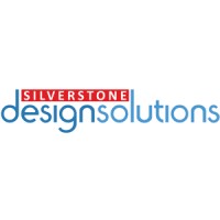 Silverstone Design Solutions logo, Silverstone Design Solutions contact details