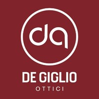 Ottica De Giglio logo, Ottica De Giglio contact details