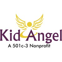 Kid Angel Foundation logo, Kid Angel Foundation contact details