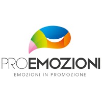 Proemozioni logo, Proemozioni contact details