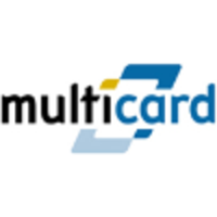 Multicard GmbH Germany logo, Multicard GmbH Germany contact details