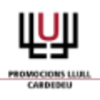 Promocions Llull logo, Promocions Llull contact details