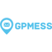 GPMESS logo, GPMESS contact details