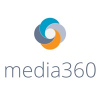 Media360 S.L. logo, Media360 S.L. contact details